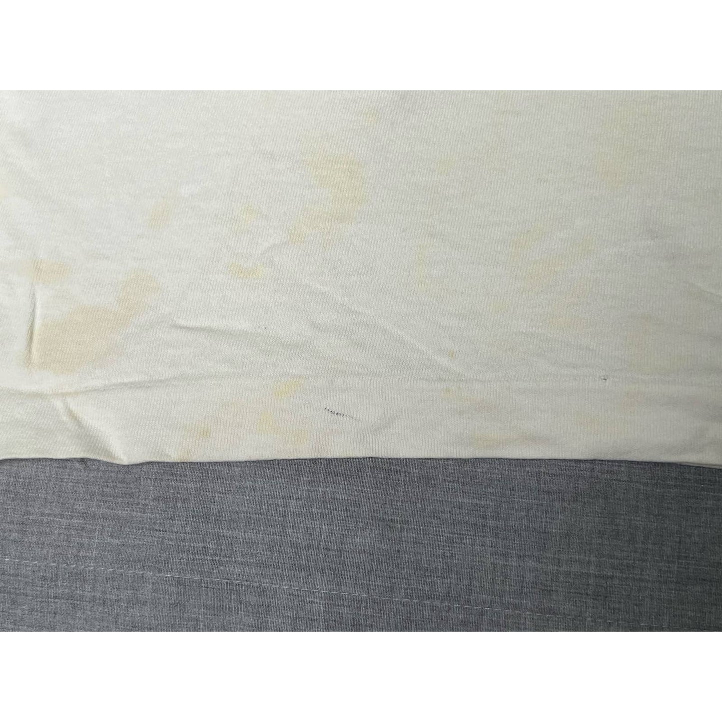 Vintage 1989 Single Stitch Sonoma College South Pacific T-shirt Medium