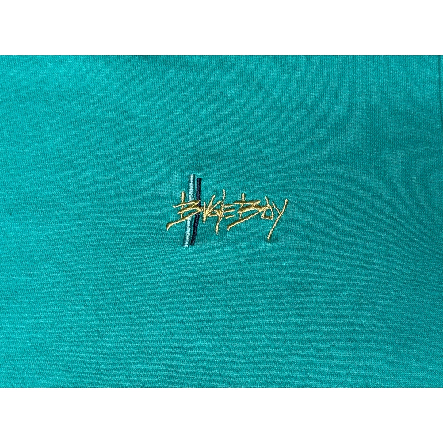Vintage 90s Bugle Boy Youth T-shirt Medium