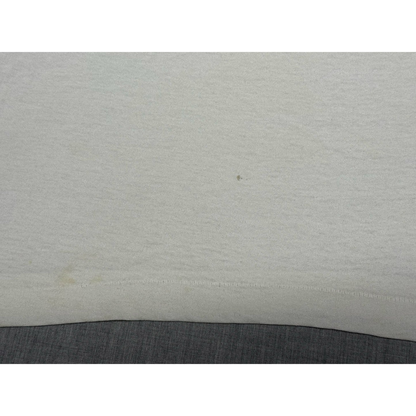 Vintage 90s Rasmussen Business College Single Stitch T-shirt XL