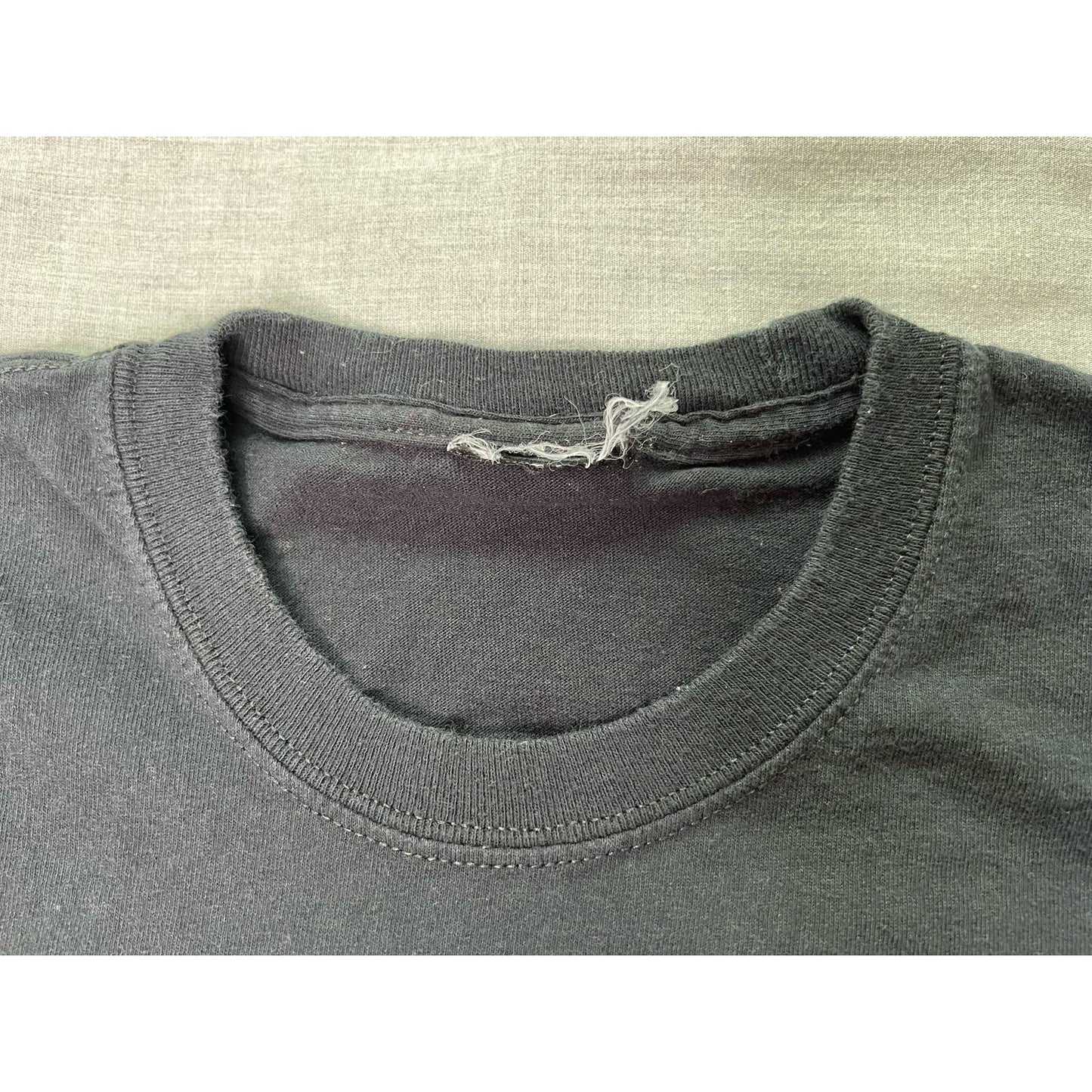 HUF Erostika Harajuku Duoble Sided T-shirt Small