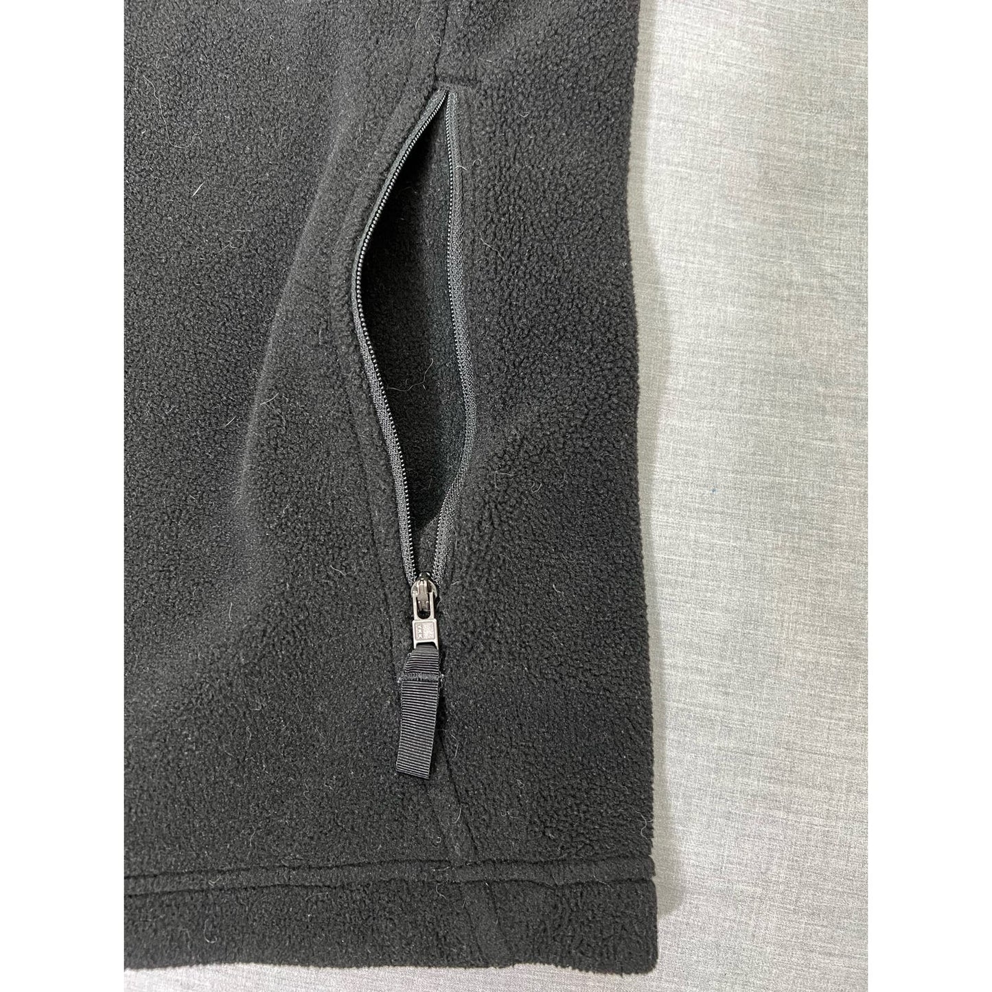 Patagonia Synchilla Full Zip Fleece Sweatshirt Medium