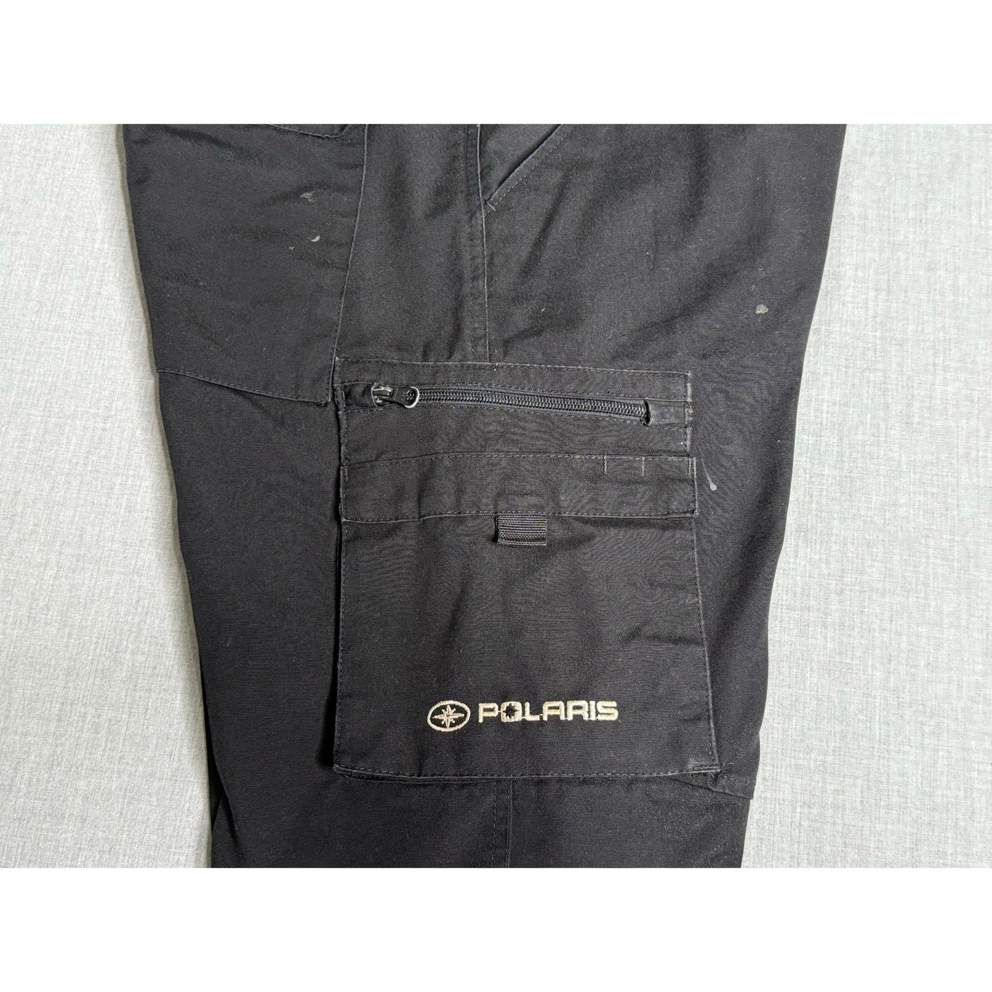 Polaris Leighton Motorsports Cargo Utility Snowmobile Pants 36x34