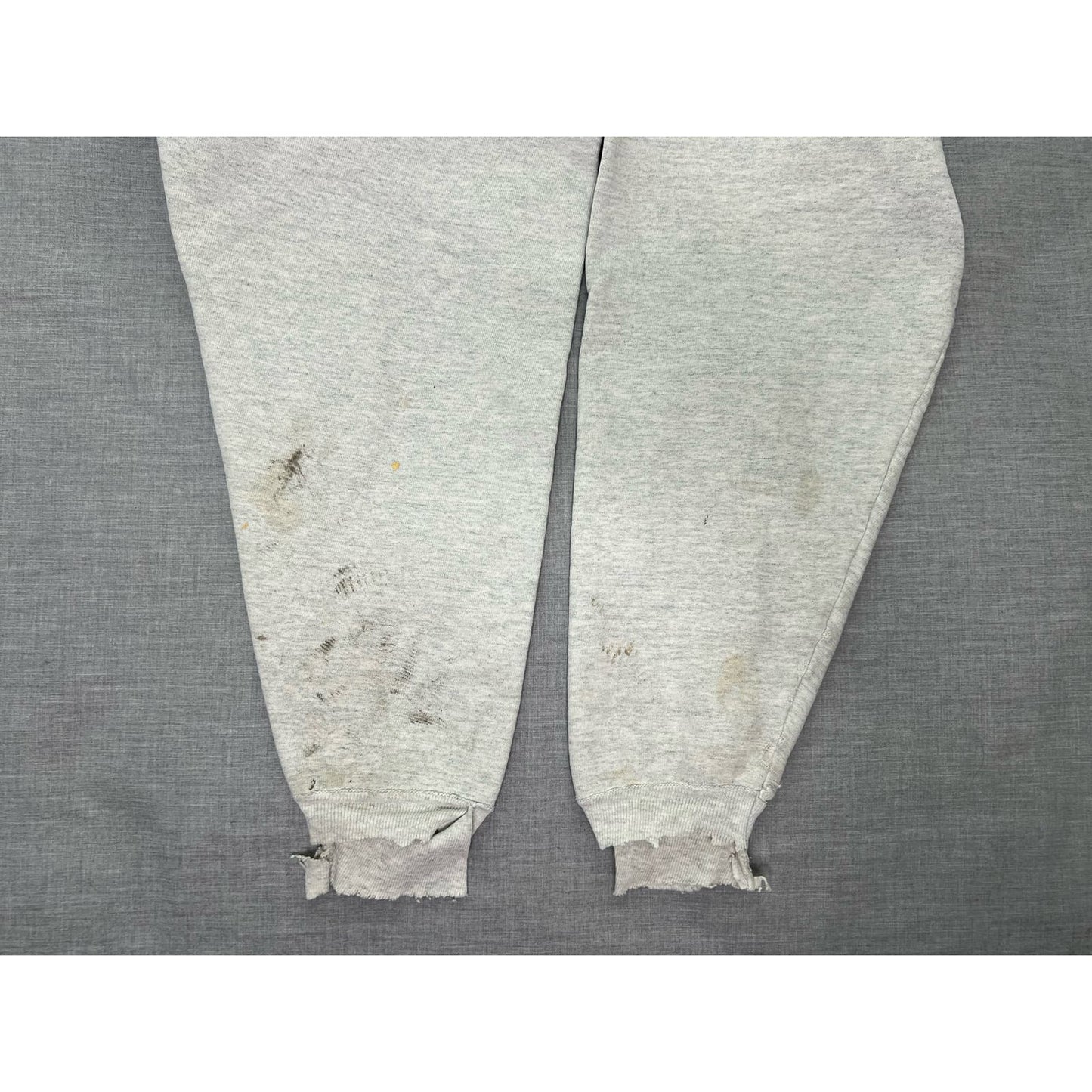 Vintage 1991 Minnesota Sports Distressed Crewneck Sweatshirt Large