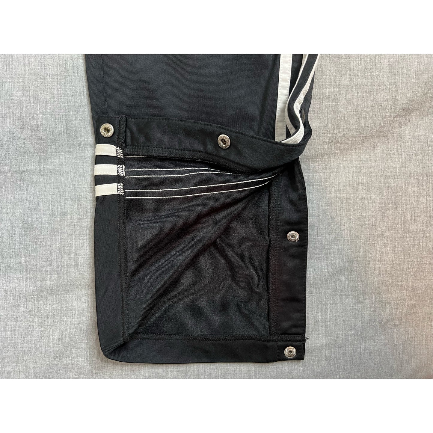 Vintage 2001 Adidas Breakaway Athletic Track Pants Large