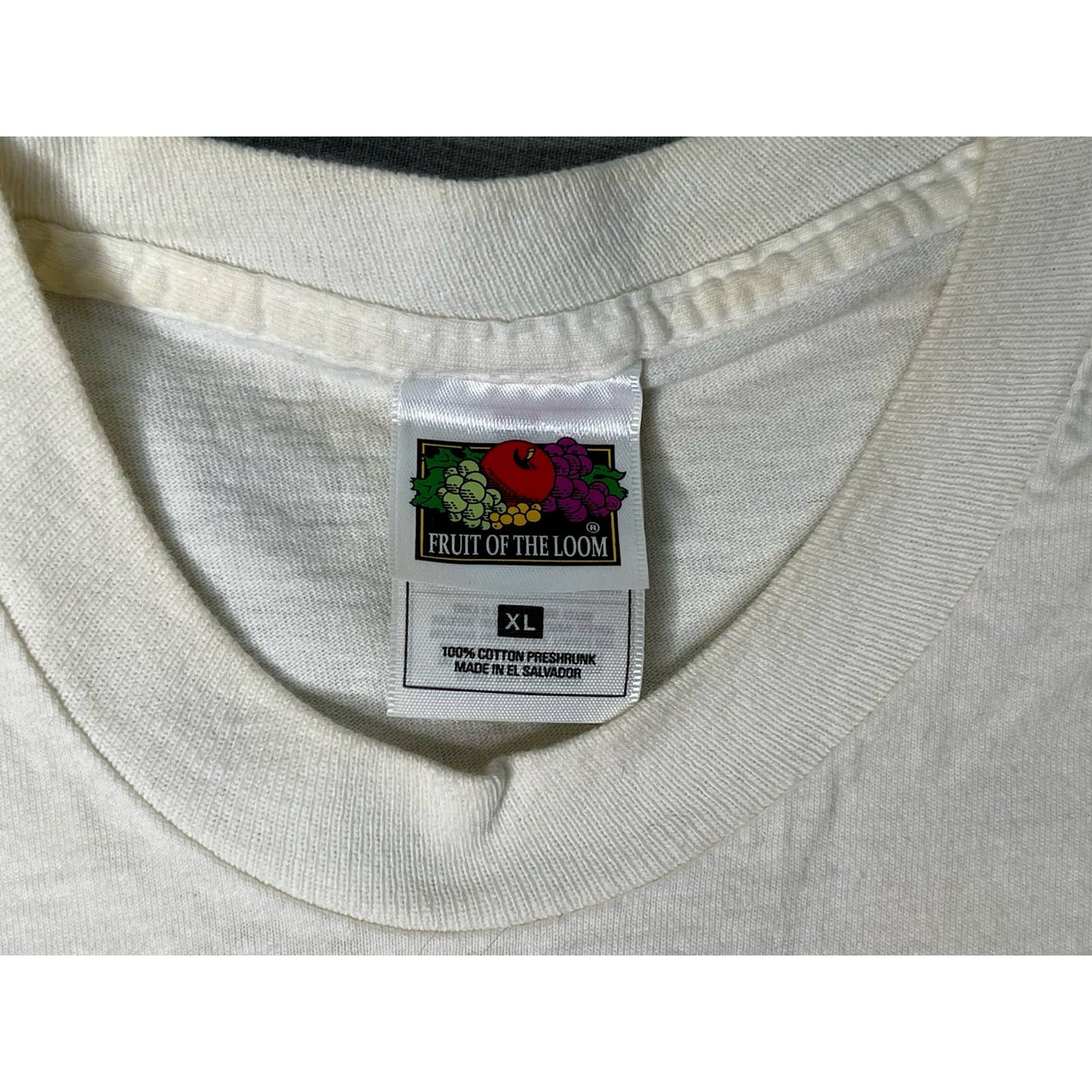 Vintage Internet World 1999 Chicago Mission Critical Tech T-shirt XL