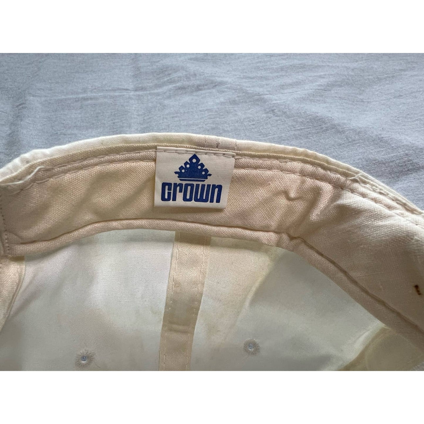 Vintage Soft Wraps Wonder Bread Snapback Hat