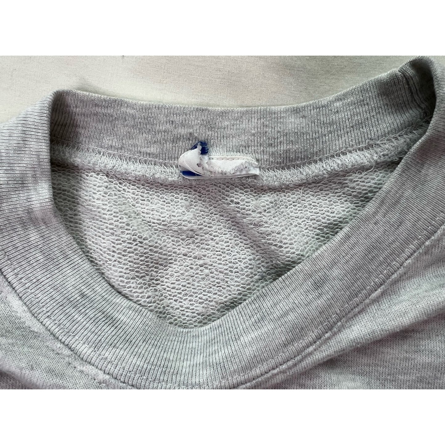 Vintage Pro Spirit Big Logo Crewneck Sweatshirt XL