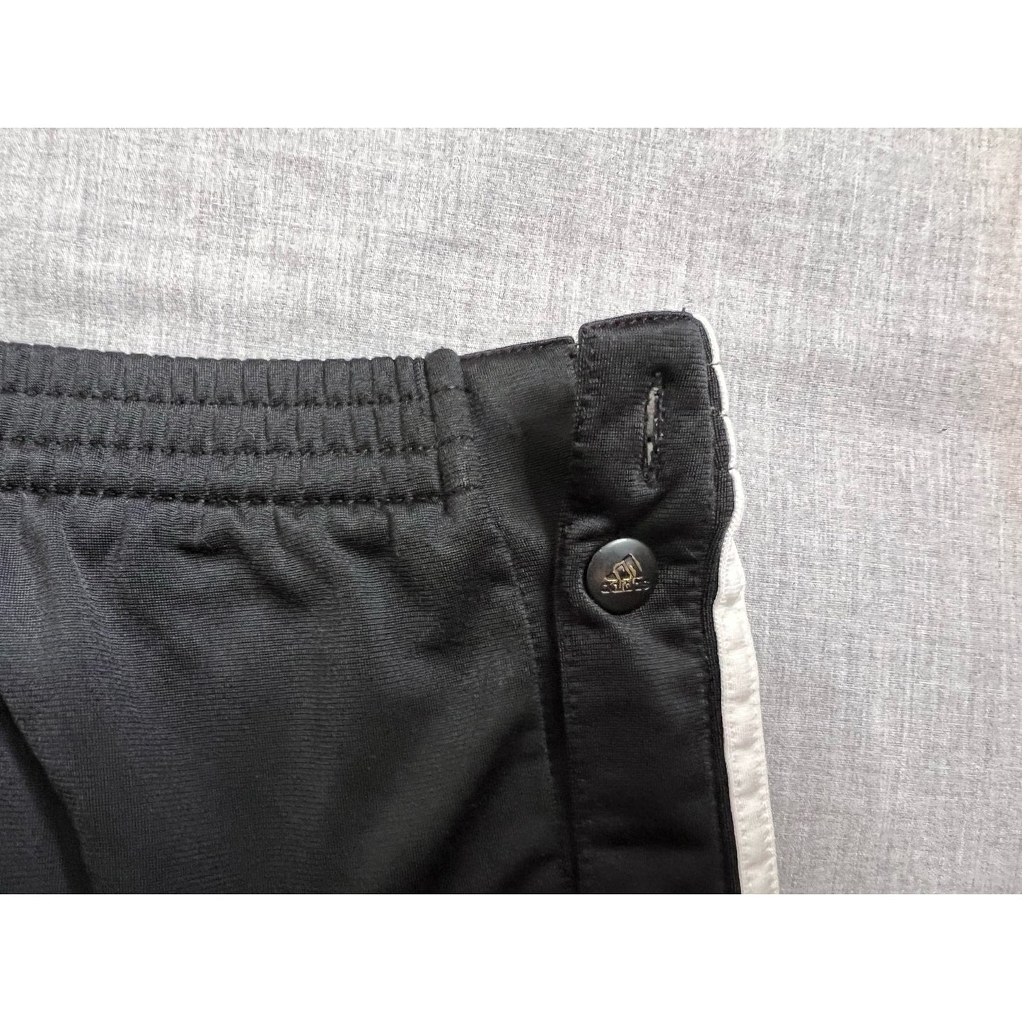 Vintage 2001 Adidas Breakaway Athletic Track Pants Large