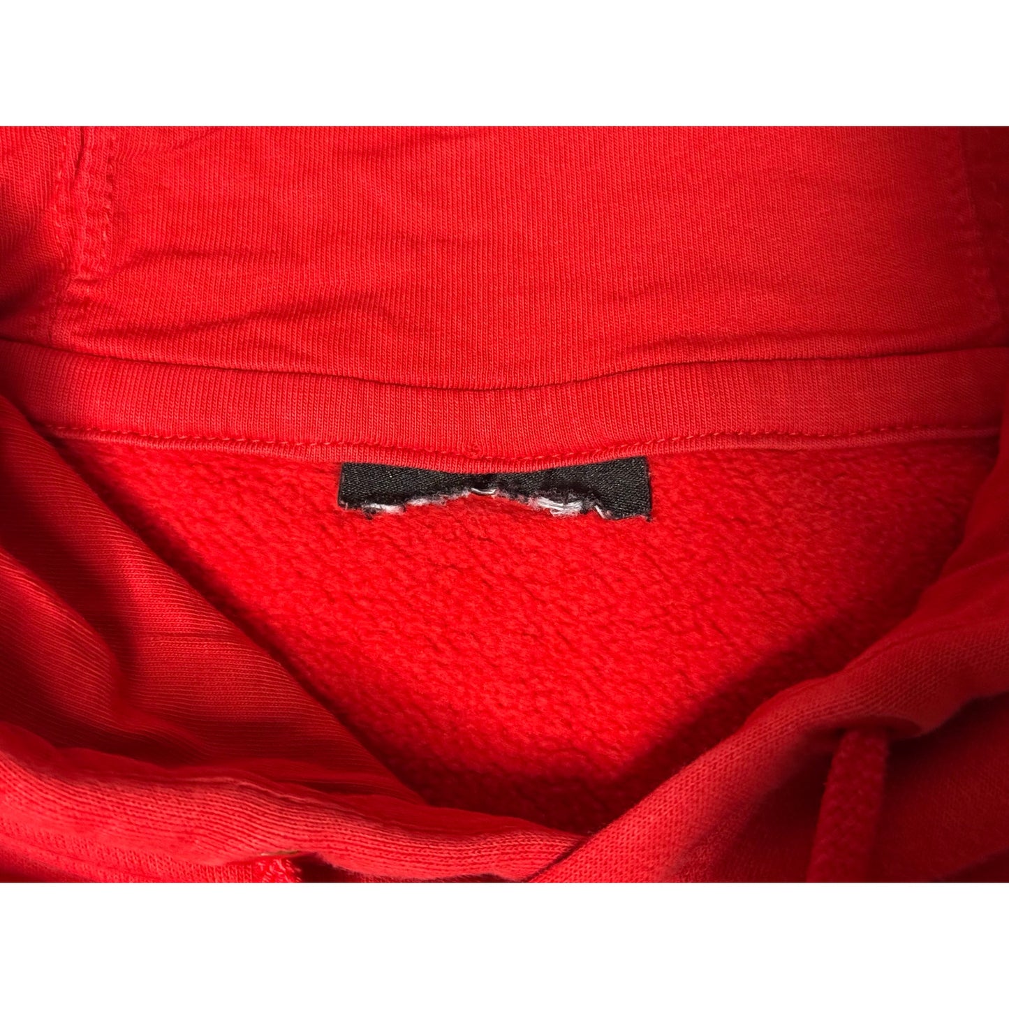 Nike Air Just Do It Pullover Hoodie XL