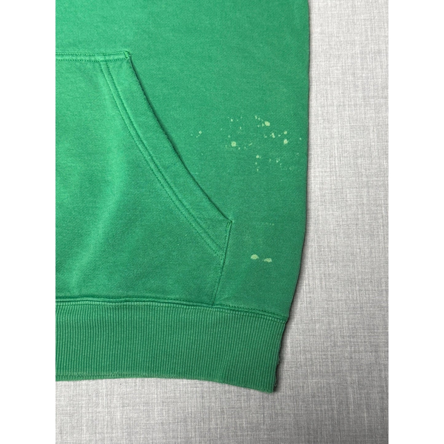 Vintage Y2K Adidas Sample Pullover Hoodie Medium