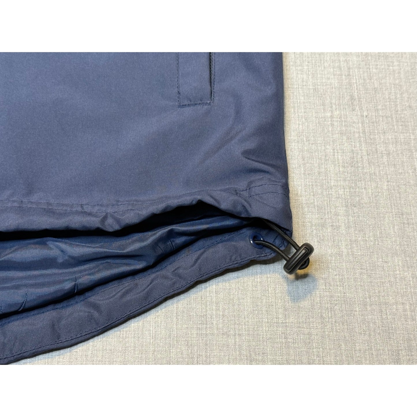 Vintage Y2K Reebok Full Zip Collared Windbreaker Jacket Medium