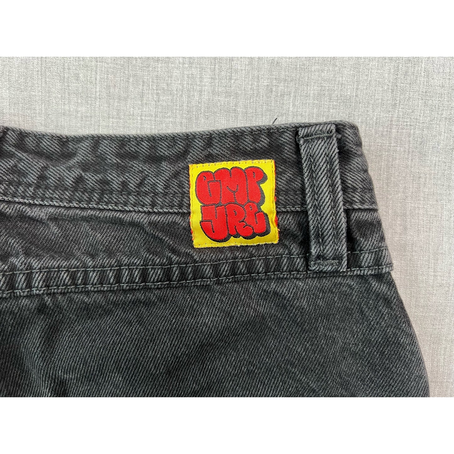Empyre Baggy Skater Cutoff Jeans 30x26