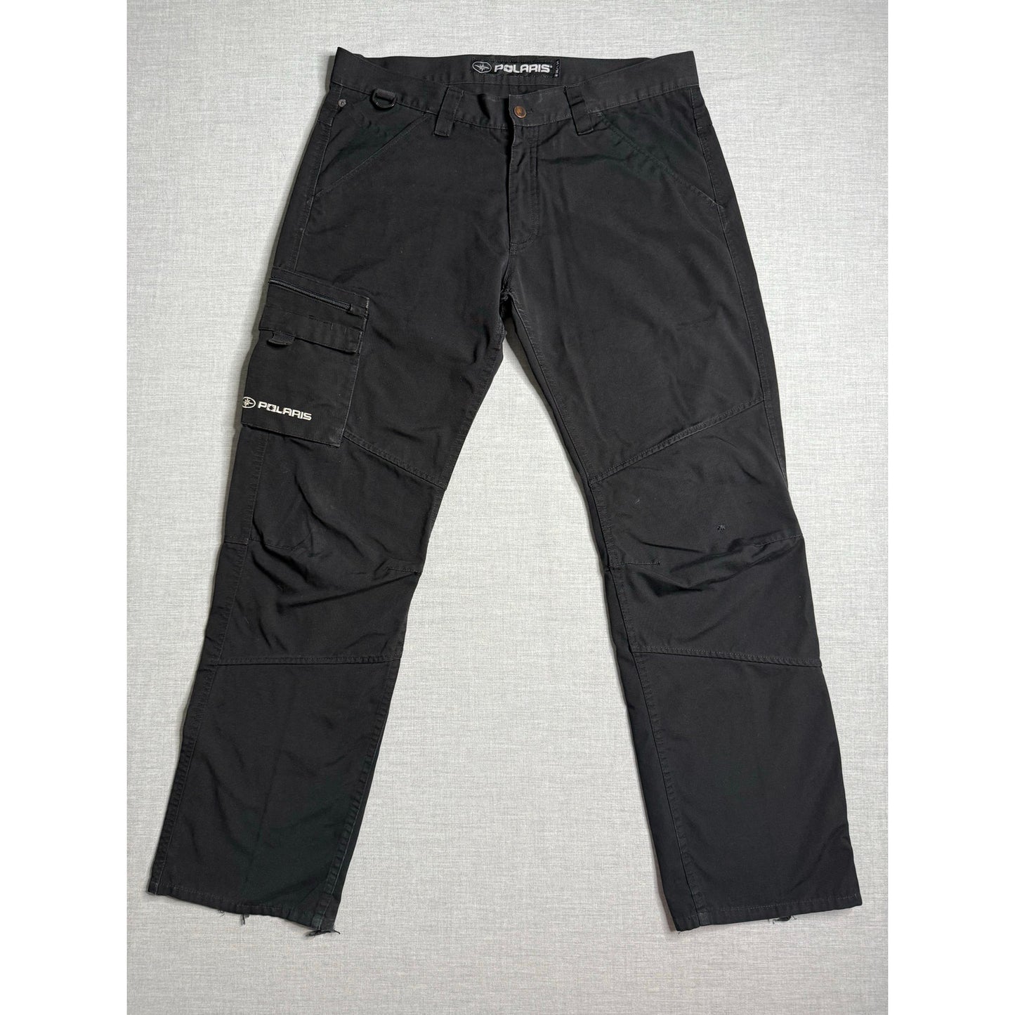 Polaris Leighton Motorsports Cargo Utility Snowmobile Pants 36x34