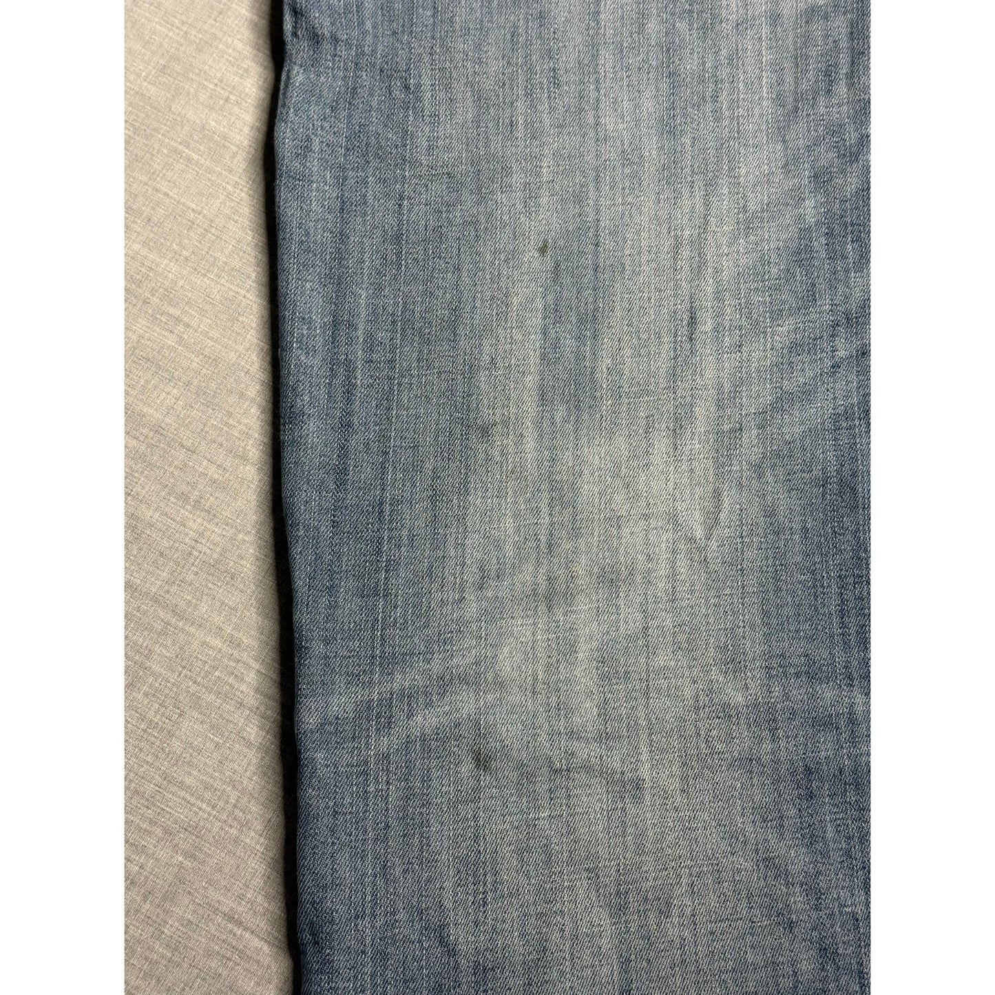 Rock & Republic Grady Relaxed Straight Jeans 34x30