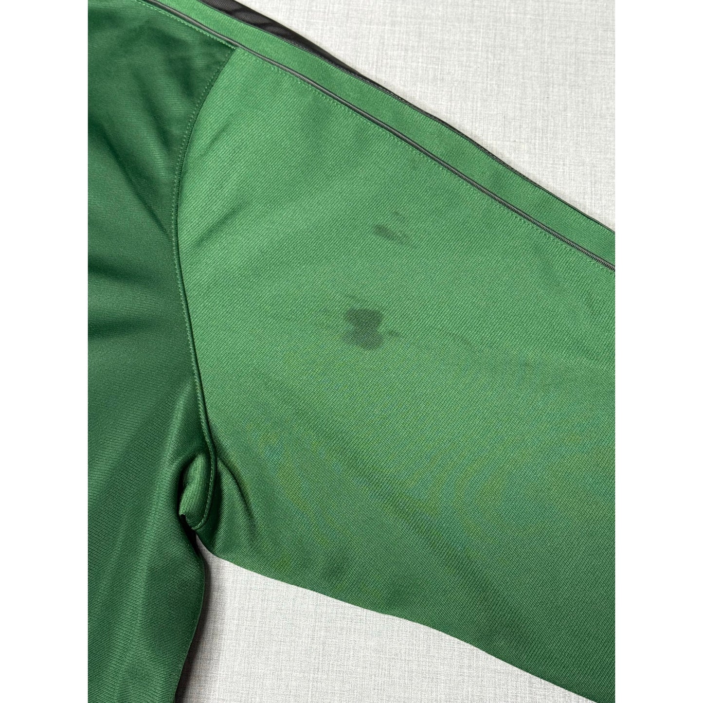 Nike Sportswear Full Zip Athletic Track Jacket 2XL