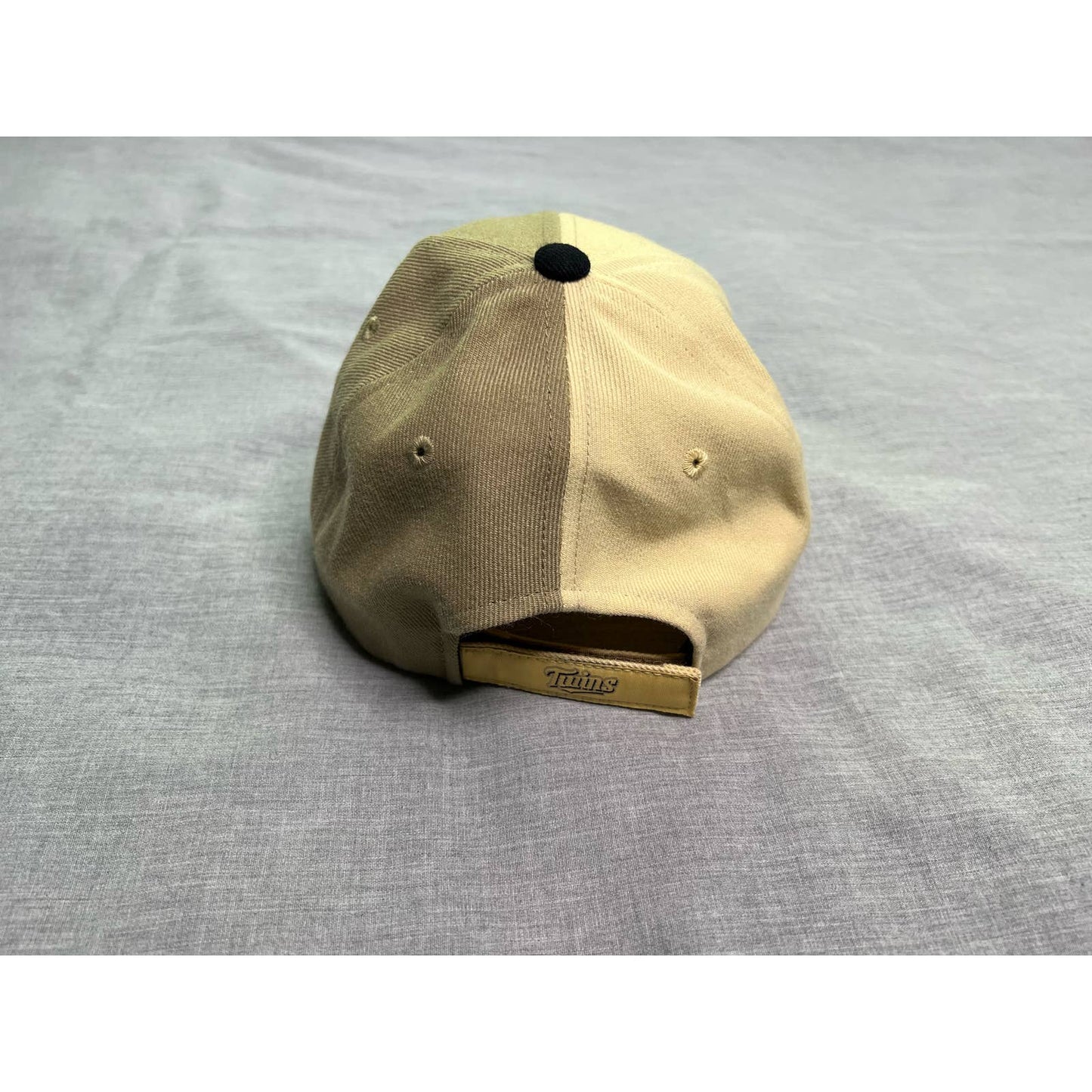 Vintage Minnesota Twins Annco Adjustable Hat