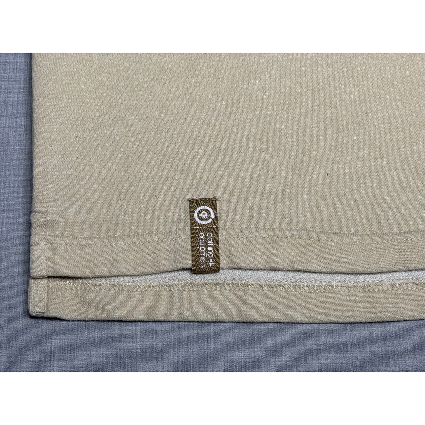 LRG Lifted Research Group Hooded Short Sleeve Henley Shirt 4XL