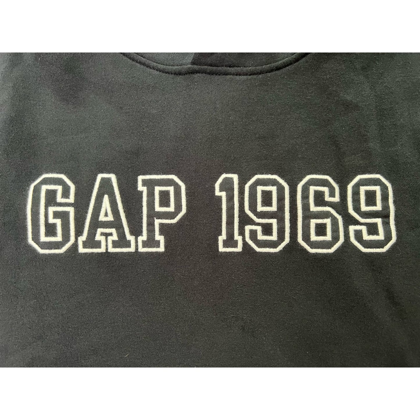 Gap 1969 Pullover Hoodie XL
