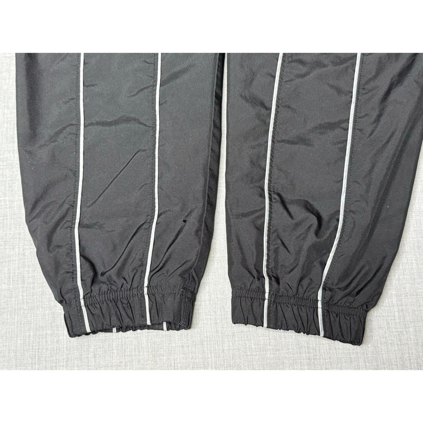 Nike Baseball Full Zip Collared Windbreaker Jacket Medium
