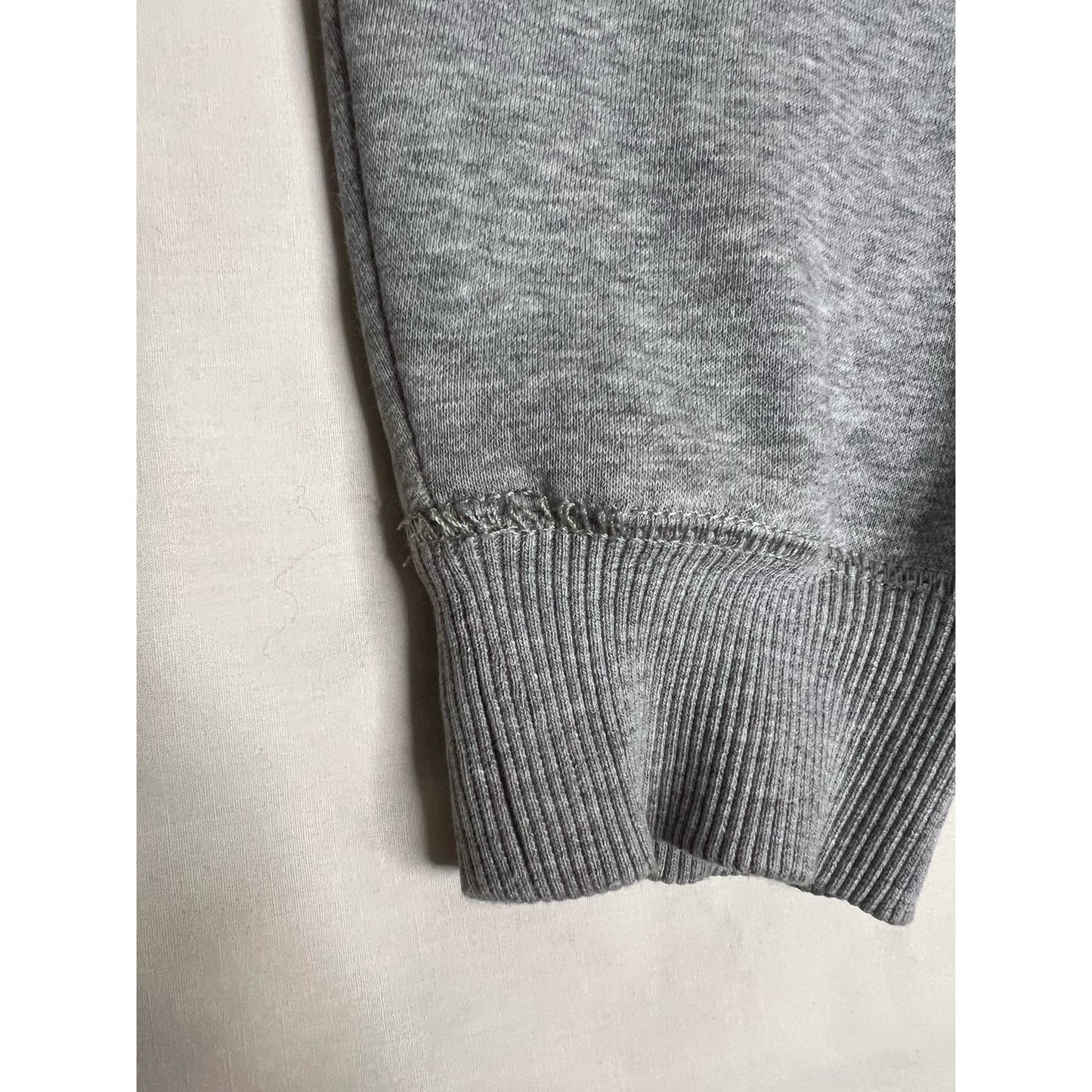 Vintage Y2K Nike Full Zip Hoodie Large