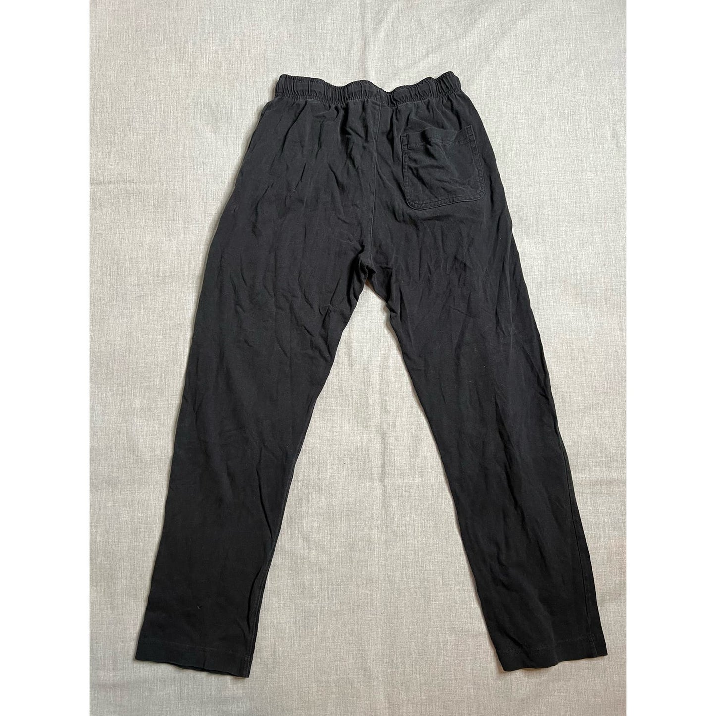 Nike Black Sweatpants Small