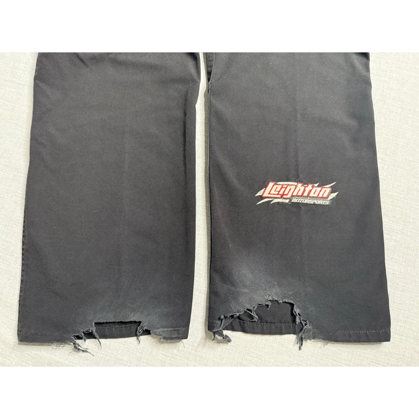 Polaris Leighton Motorsports Cargo Utility Snowmobile Pants 36x34