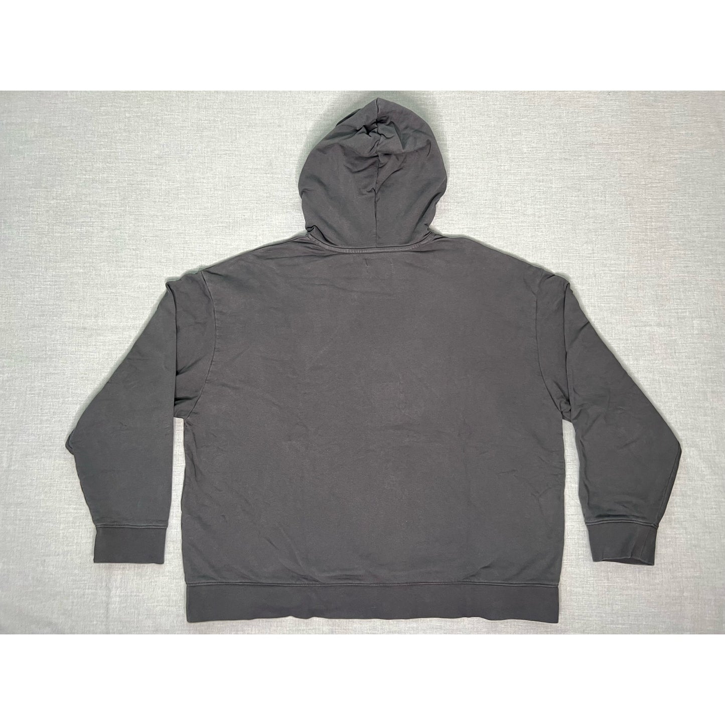 Calvin Klein Relaxed Fit Pullover Hoodie XL