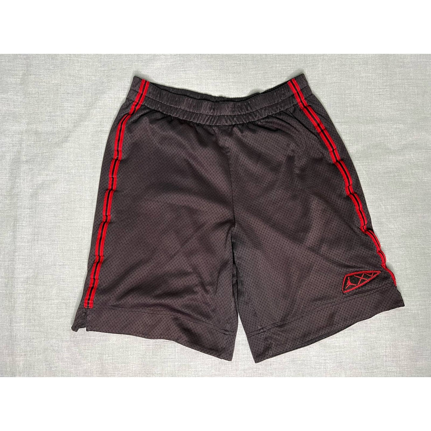 Air Jordan 15 Mesh Basketball Shorts Medium