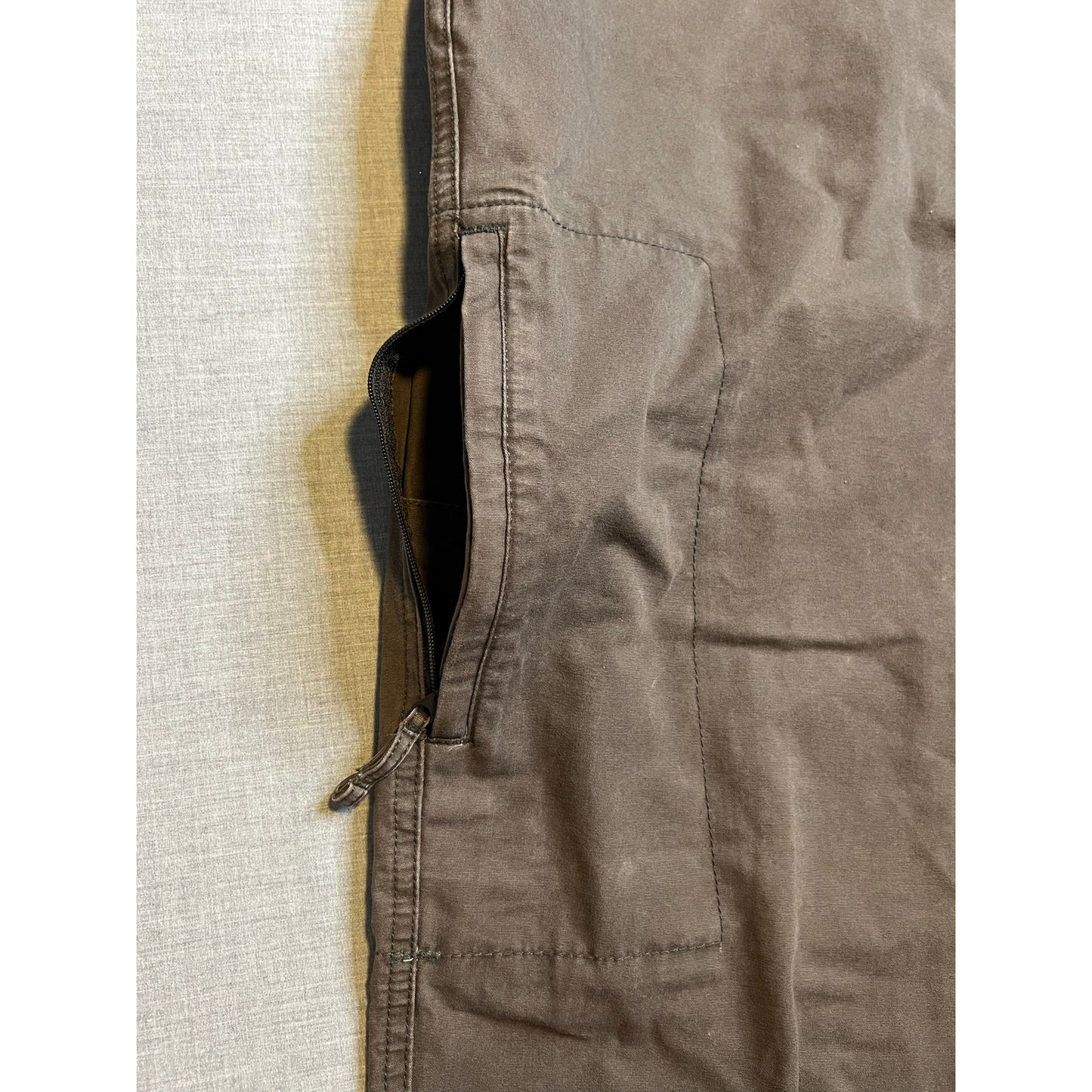 Columbia Sportswear Hiking Utility Pants 36x32