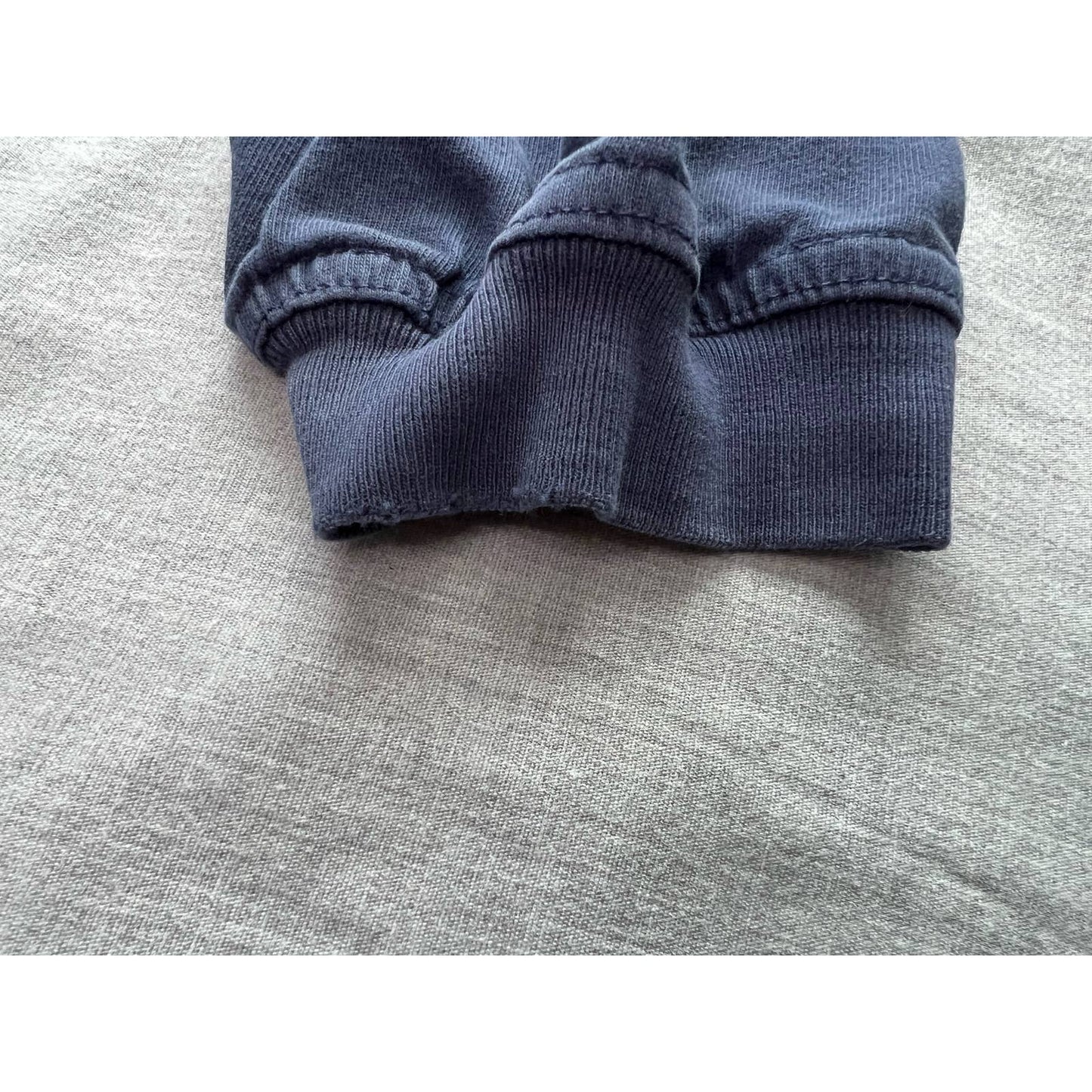 Vintage 1999 Denver Broncos Long Sleeve Button Shirt Large