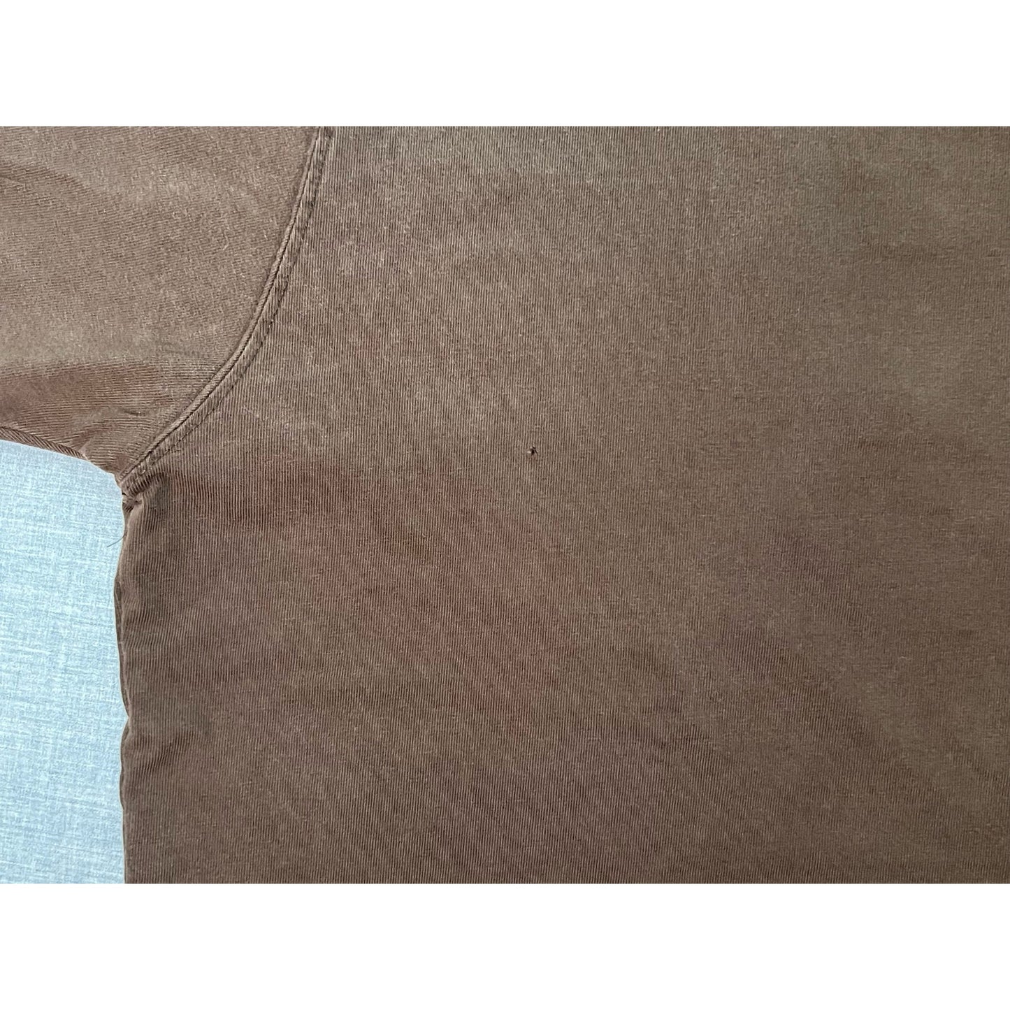 John Deere Farming Work Pocket T-shirt Large