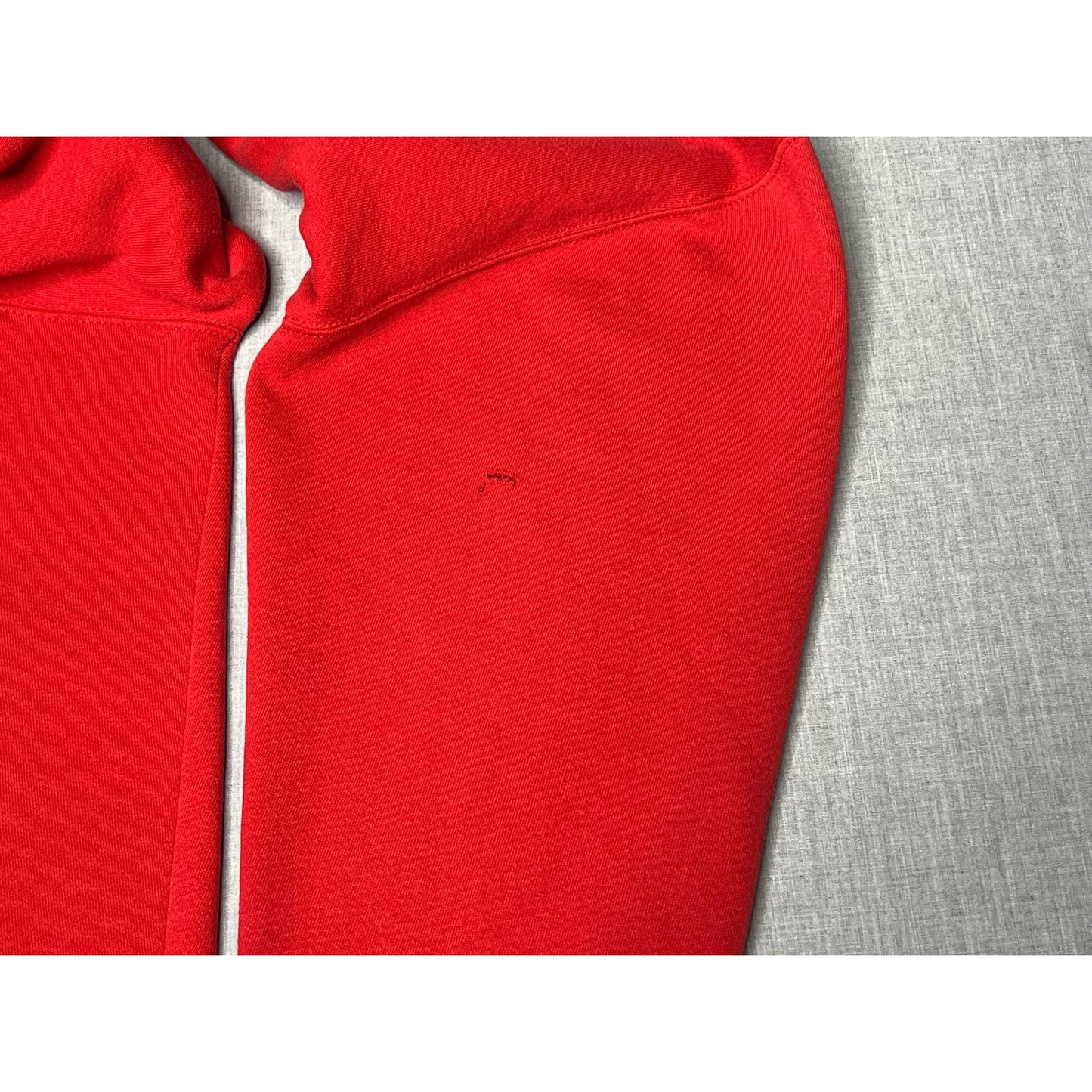 Vintage Russell Athletic Pierz Pioneers Pullover Crewneck Sweatshirt XL