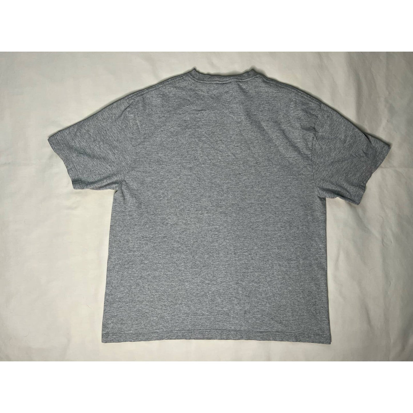 Vintage Tommy Jeans 85 T-shirt Large