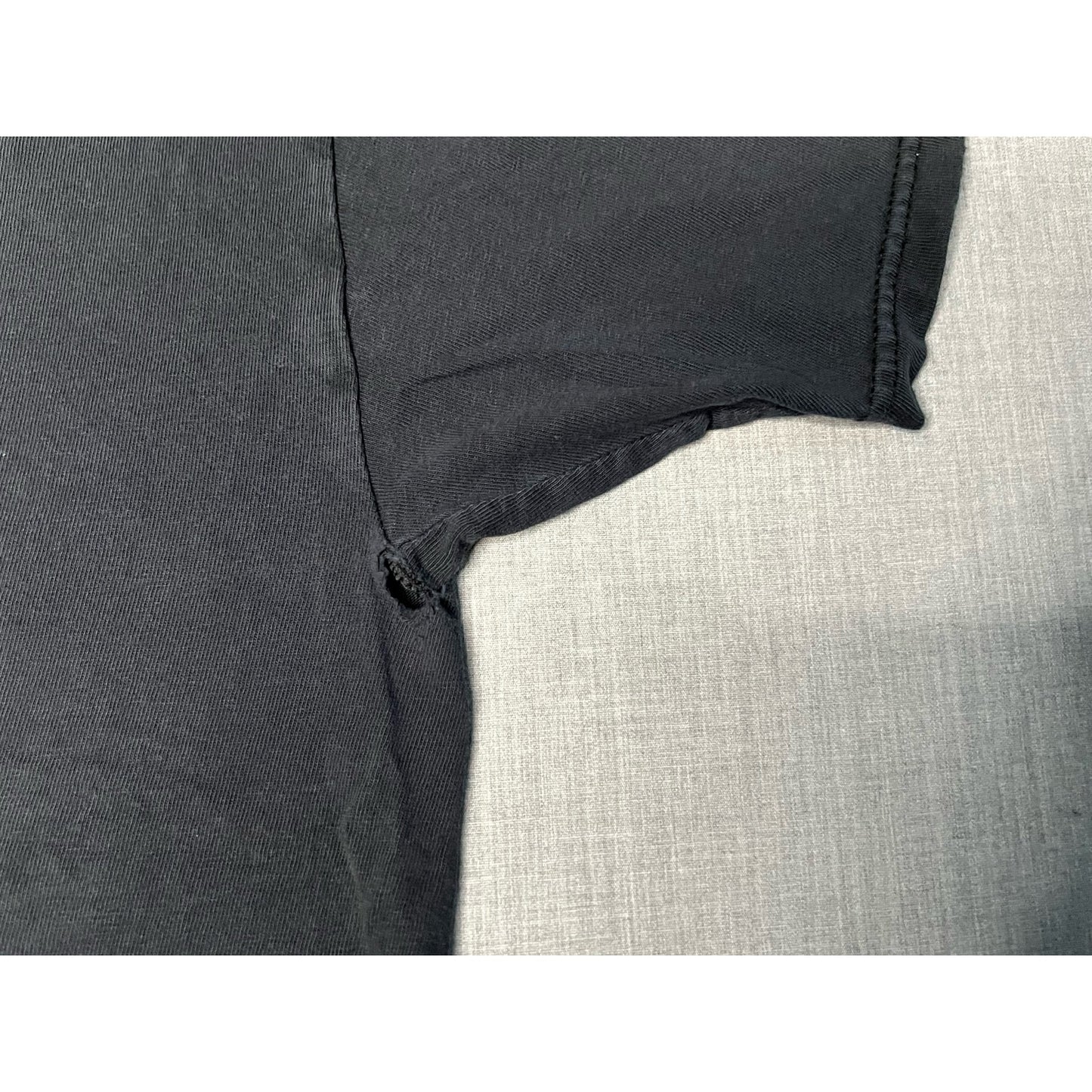 Harley Davidson Tallahassee Florida Skull T-shirt XL