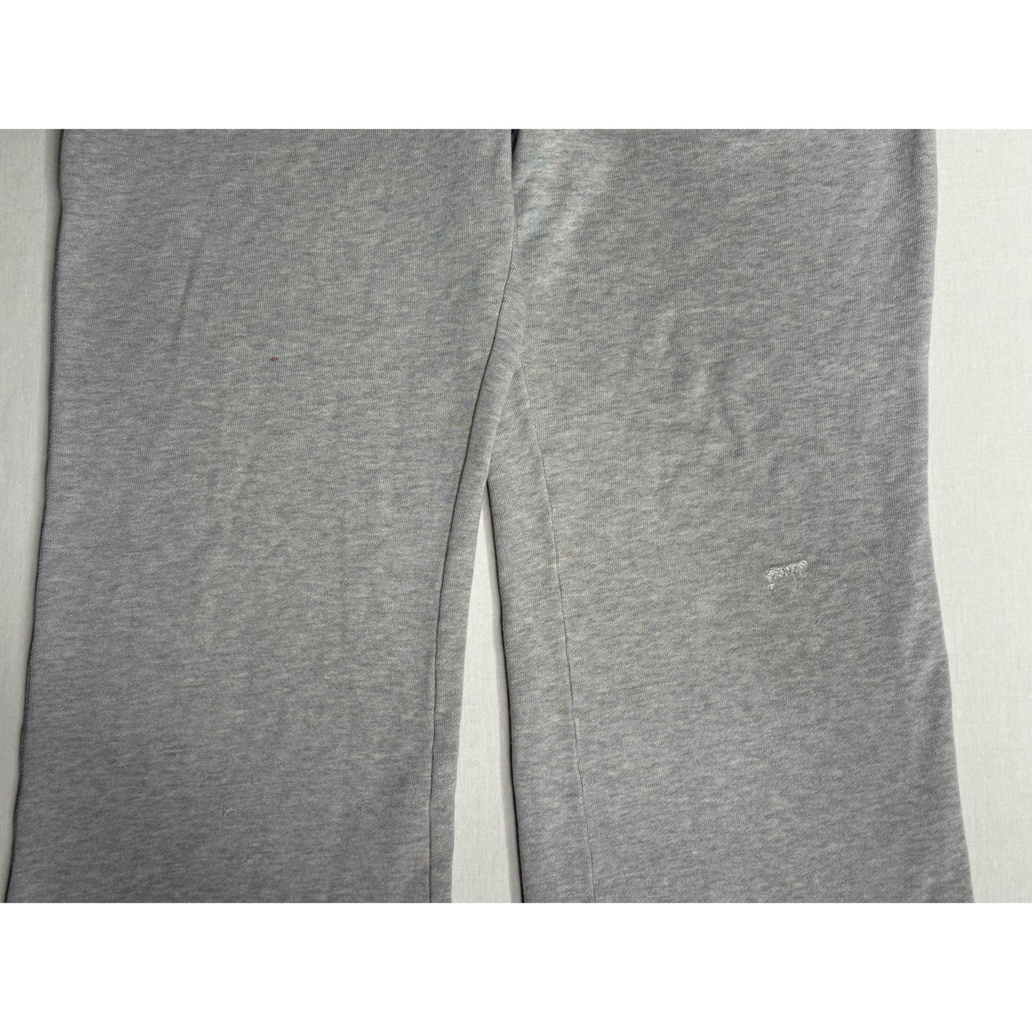 Vintage Polo Jeans Co. Ralph Lauren Wide Leg Sweatpants Women's Large