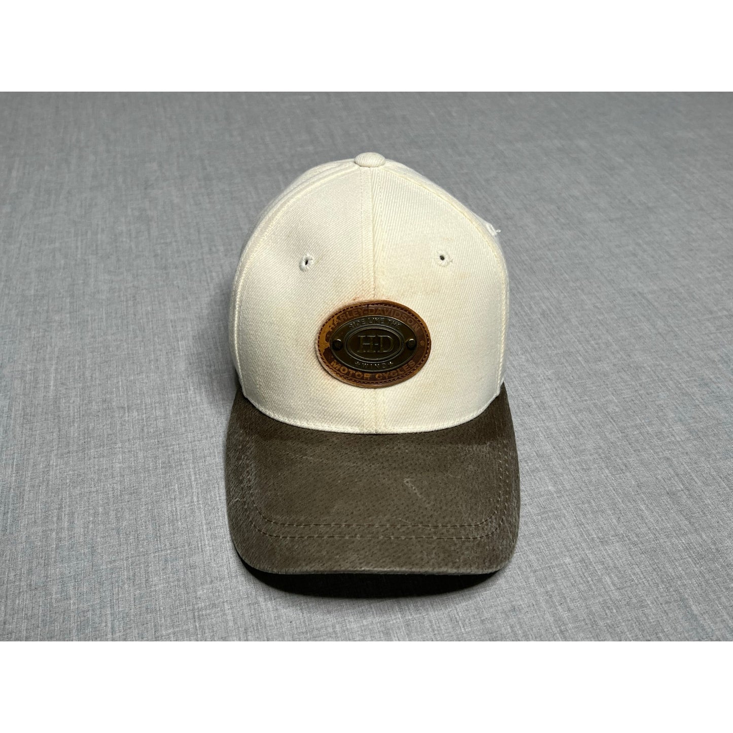 Vintage Harley Davidson American Needle Adjustable Hat