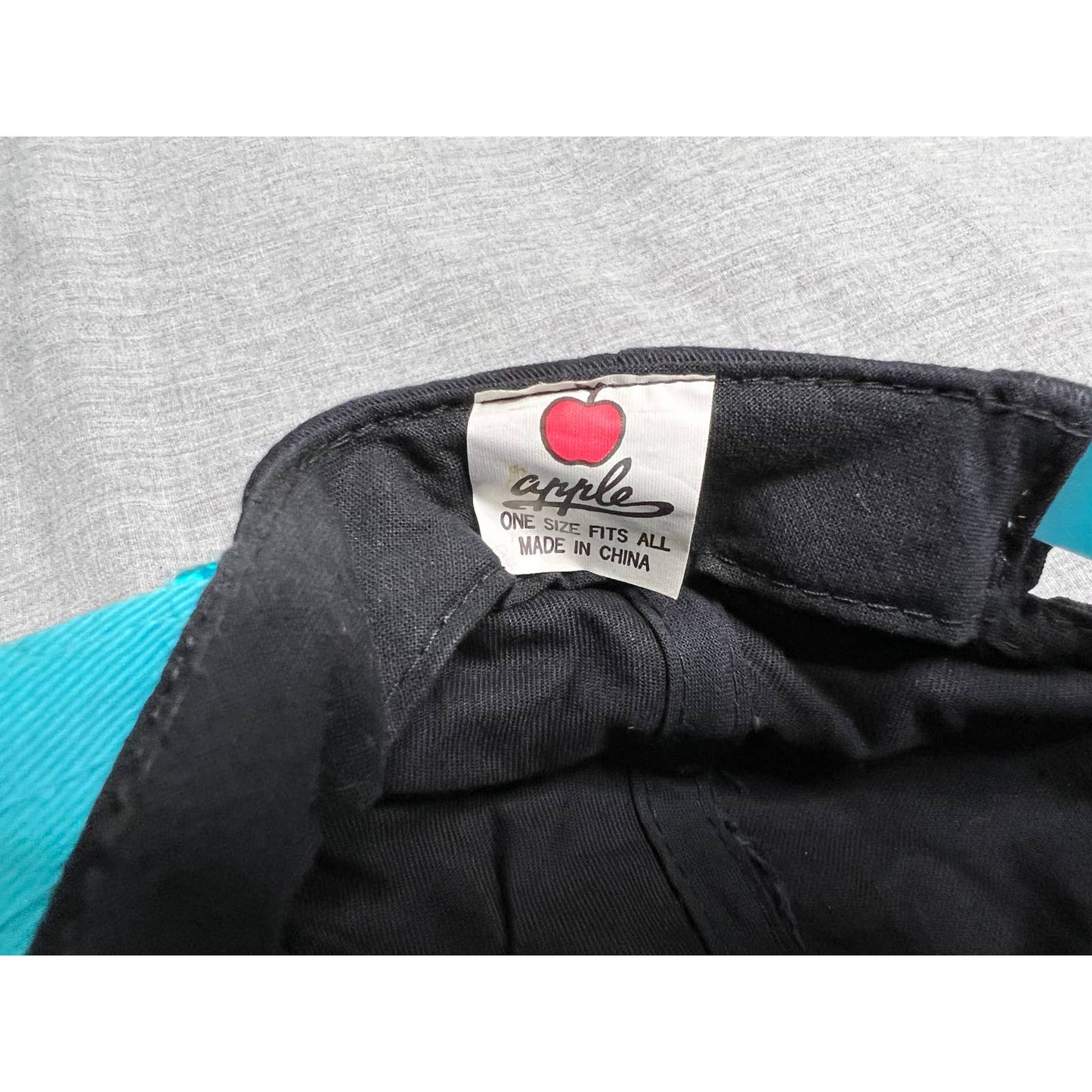Vintage Perfect Woman Joke Snap Back Hat