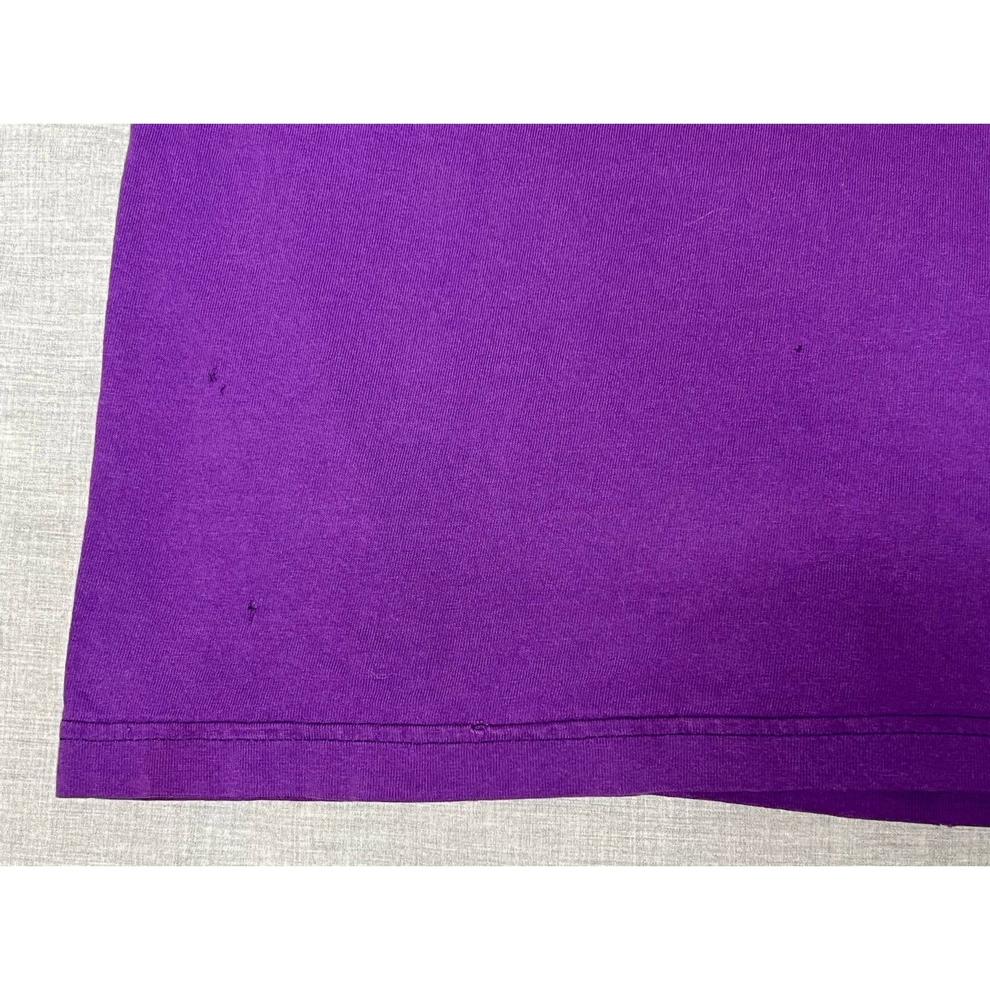 Vintage Minnesota Vikings Pro Player T-shirt Womens 18/20 2XL