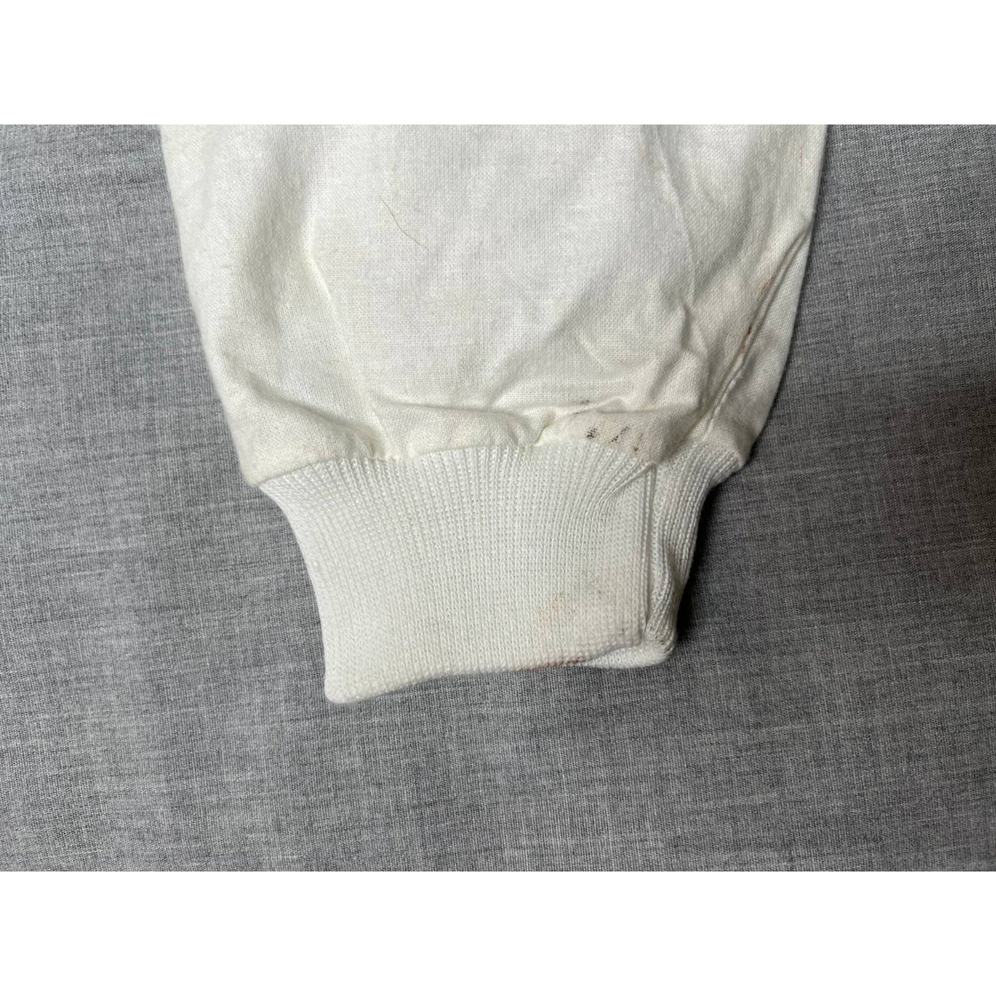 Vintage 1987 Hawaiian Tropic Tu Can Do Long Sleeve Shirt Small