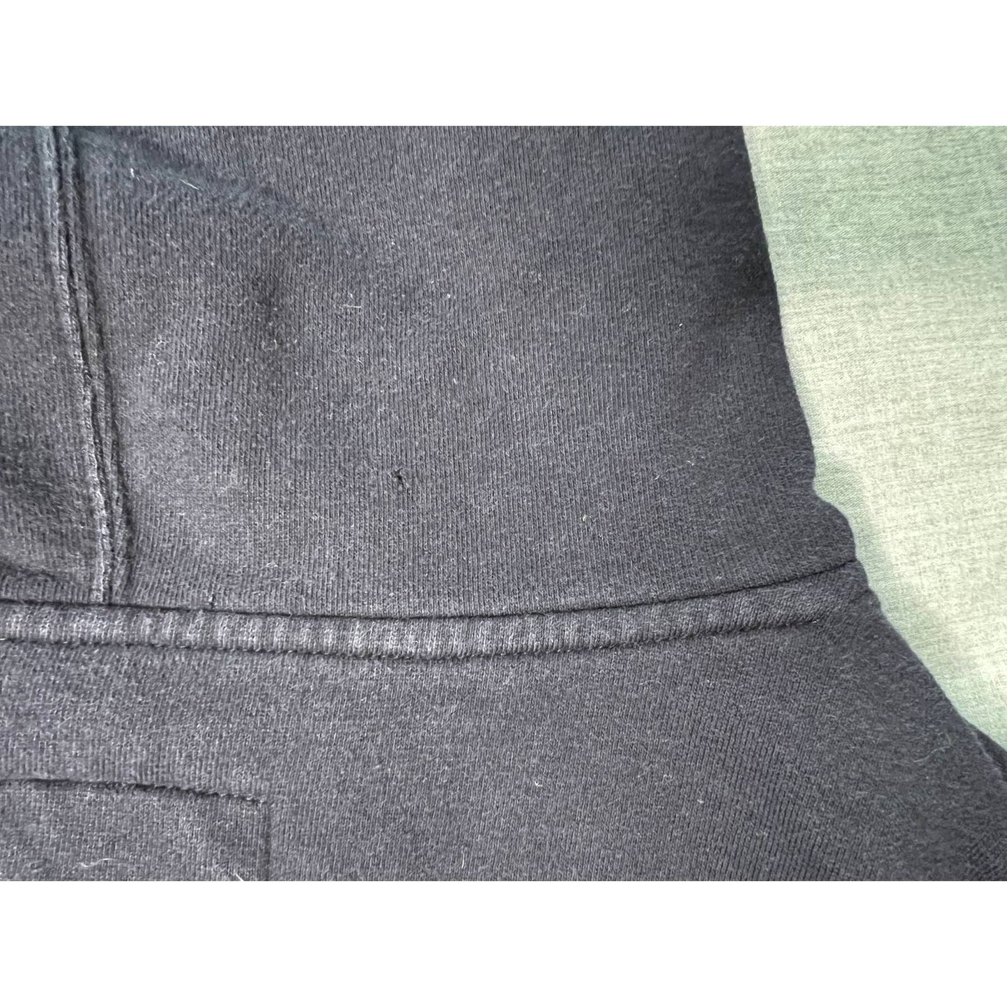 Vintage Hard Rock Cafe Detroit Hoodie Small