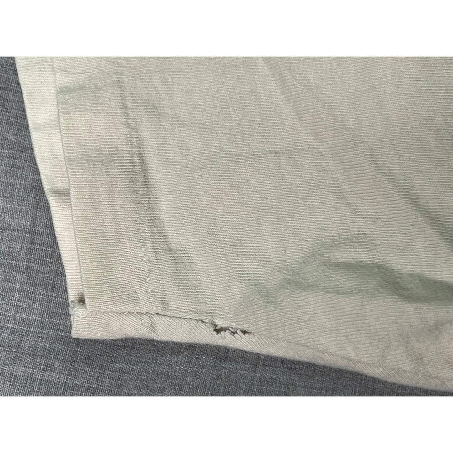 Vintage 90s Canyon Carvers Of America Single Stitch T-shirt XL