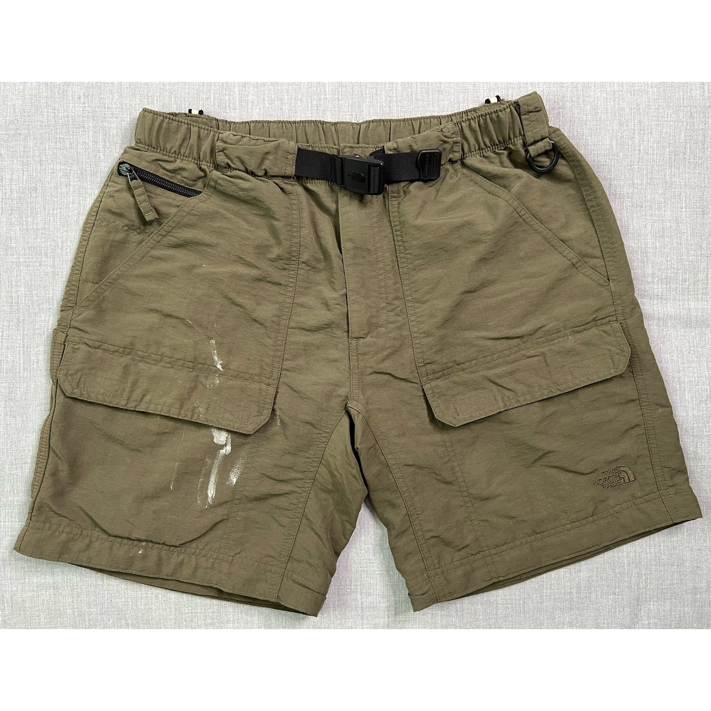 The North Face Convertible Hiking Outdoor Cargo Pants Medium