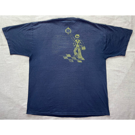 Vintage 2000 Daniel O’Donnell The Survivors Dance T-shirt XL