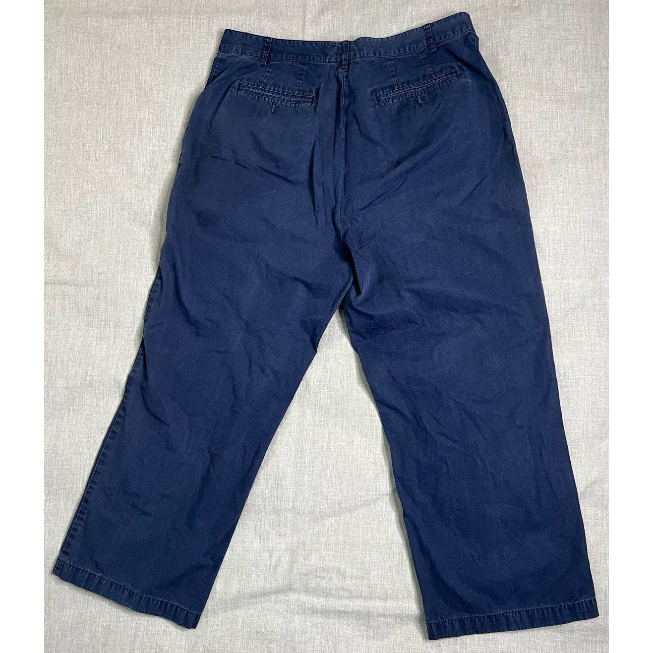 Lauren Ralph Lauren Multi-Pocket Cargo Pants Women's 16W
