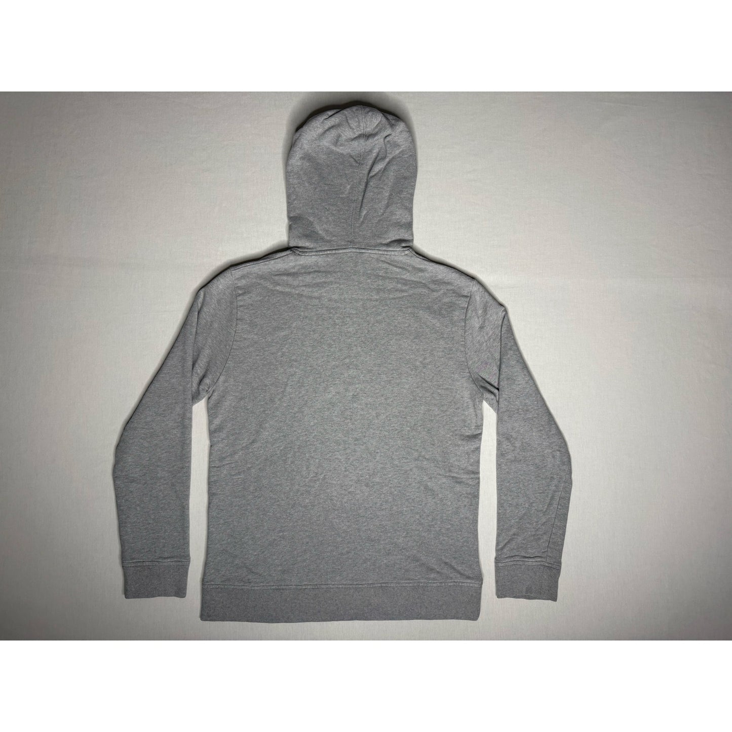 Calvin Klein Jeans CK Logo Pullover Hoodie Large