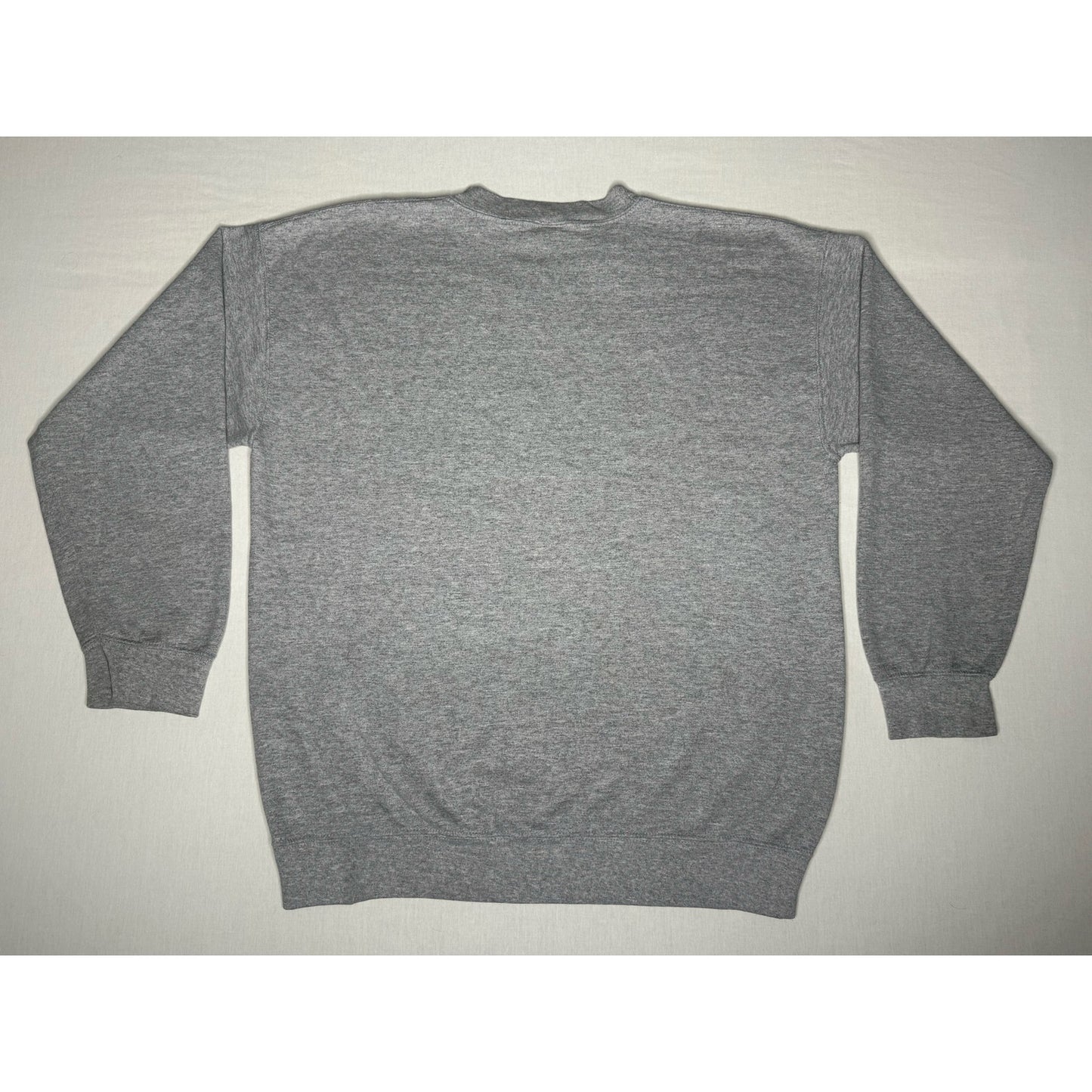 Minnesota Yah, You Betcha! Pullover Crewneck Sweatshirt Large