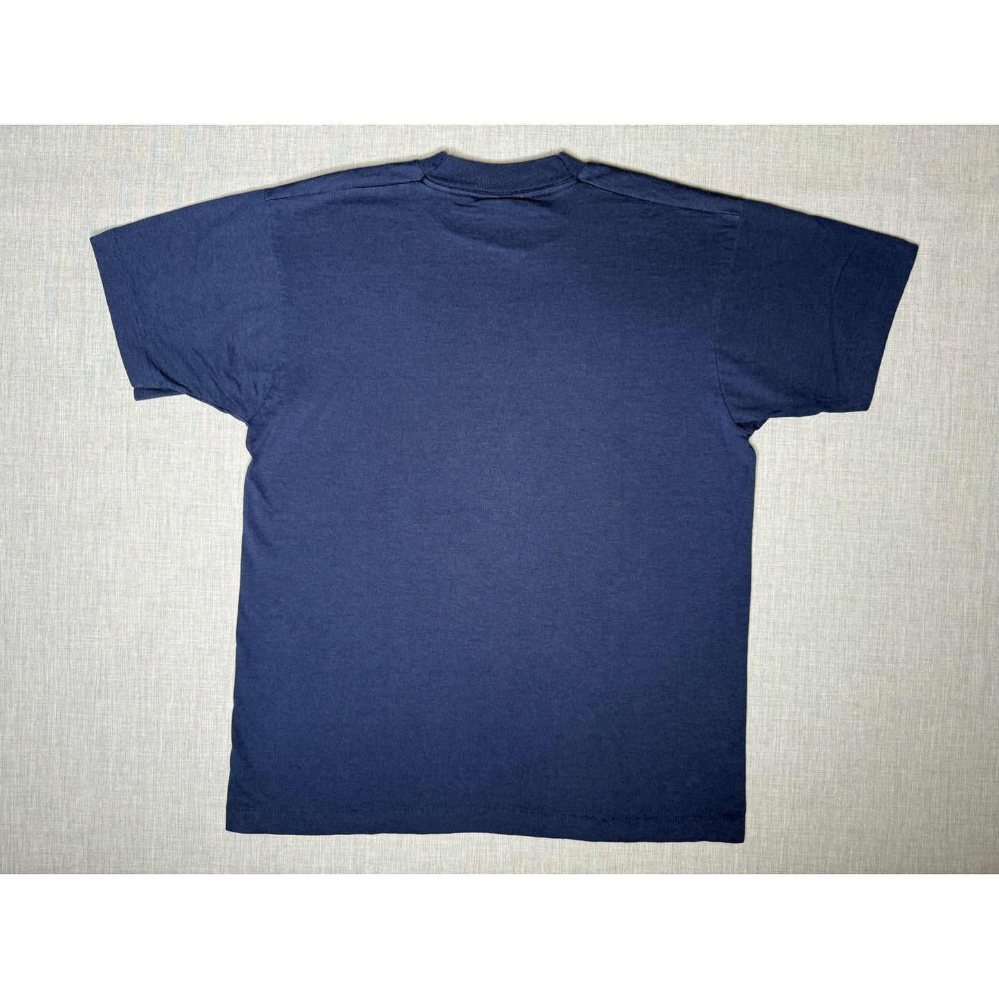 Vintage 90s Full Speed Ahead Single Stitch T-shirt Large