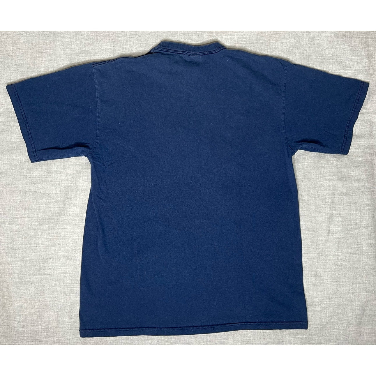 Vintage Y2K Nike Milwaukee Brewers Miller Park T-Shirt Medium