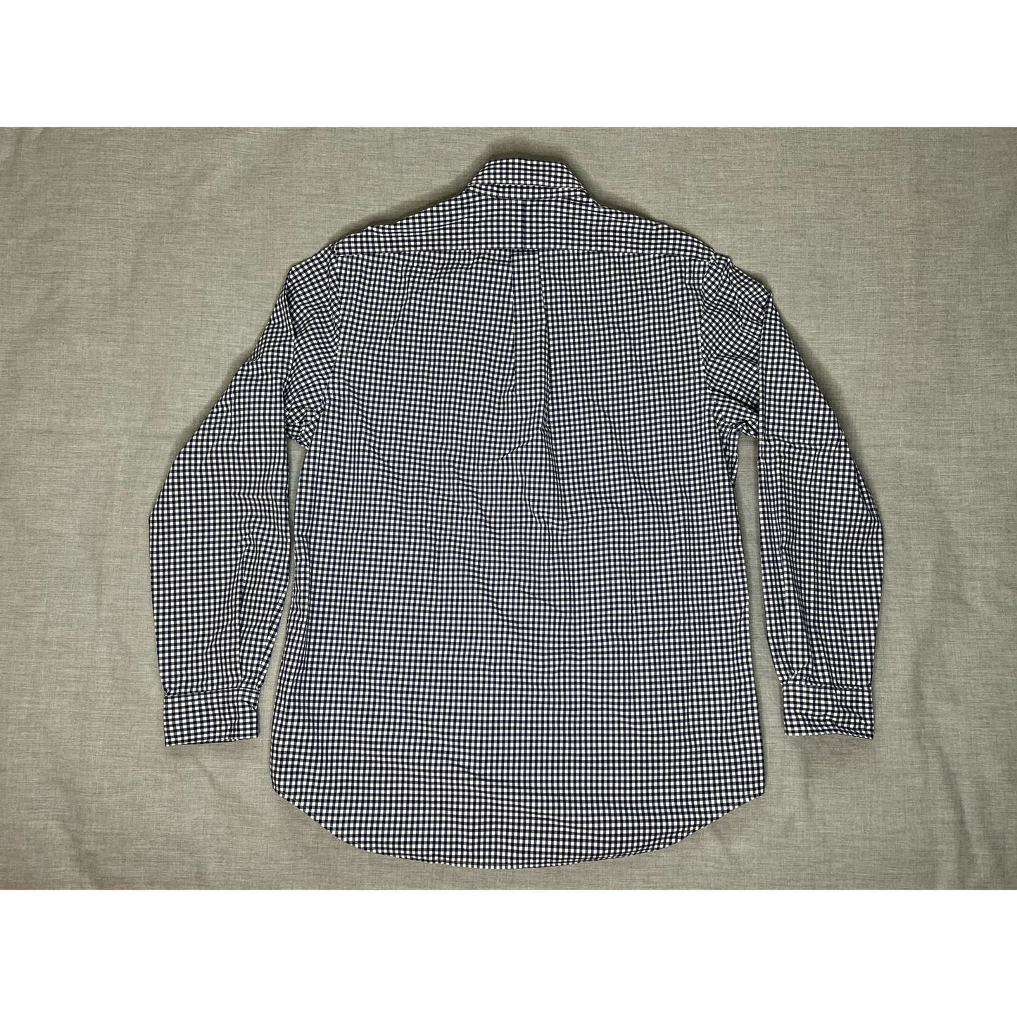 Polo Ralph Lauren Button Down Dress Shirt Large