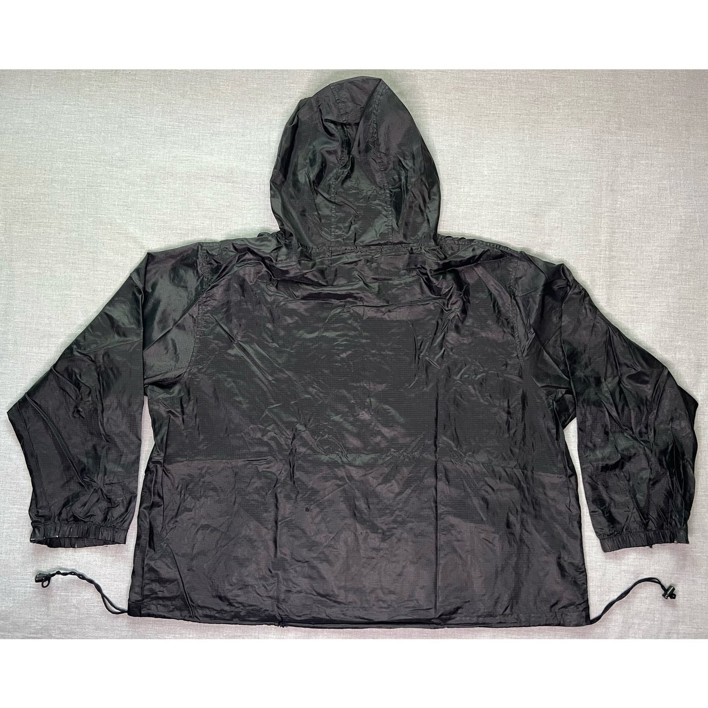 Vintage Polo Sport Ralph Lauren Lightweight Pullover Windbreaker 2XL
